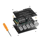 2.1CH Hifi Bluetooth 5.0 Digital Power Amplifier Subwoofer Audio Board K. Fixed Price $25.49.