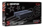 Brand New Memphis SE2000.1D Watts Max Class Monoblock Amplifier Ohm. Fixed Price $159.99.