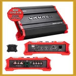 Crunch GP-2500.1 Ground Pounder Series 2500W Monoblock Class A/b Car Amplifier. Fixed Price $91.99.