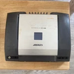 Alpine V12 MRD-M605 Car Amplifier 1-CHANNEL 600 Watts X. Fixed Price $350.00.