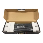 Db Drive WDX4000.1 Class Monoblock Amplifier 4000W Ohm New. Fixed Price $479.99.