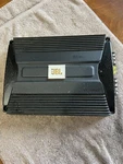 Jbl Series GT5-A3001 Stage 600 Watt Car Audio Mono Subwoofer Amplifier. Fixed Price $64.25.