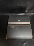 Dual Electronics XPR52 Channel Amplifier. Fixed Price $35.00.