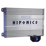 Hifonics BG-1300.1D Brutus Gamma Mono 1300W Car Audio Subwoofer Amp, Bass Knob. Fixed Price $159.99.