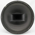 Single Renkus Heinz SSD-1800-8 Compression Driver W/ Horn + 15" Woofer Speaker. Fixed Price $99.99.