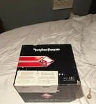 Rockford Fosgate P1S4-10 Punch 10-INCH Subwoofer. Fixed Price $75.00.