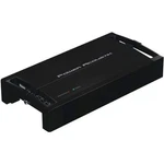 Power Acoustik RZ1-1500D 1500W Class Monoblock Amplifier, Black. Fixed Price $144.36.