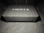 Hertz Mpbx 300 S2 And Jl XD600/1. Fixed Price $900.00.