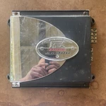 Mtx Audio Thunder 4244 Bridgeable Power Amplifier. Fixed Price $35.00.
