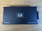 Blam Audio Relax 501D Amplifier Monoblock Class Ultra Compact. Fixed Price $269.00.