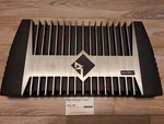 Rockford Fosgate Power 1000A2/1100A2 Car Audio Amp Rare Old School. Fixed Price $650.00.