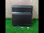Alpine 3552 Car Power Amplifier 4/3/2 Channel 30W 60W 120W Used Genuine. Fixed Price $171.99.