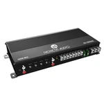 Nemesis Audio NA-1600X4D Max Power 4-CHANNEL Car Stereo Amplifier. Fixed Price $292.46.