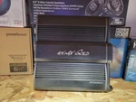 Phoenix Gold R500.1 Amplifier Used Selling For Parts. Fixed Price $79.99.