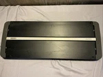Hard To Find Polk Audio Channel Car Amplifier Model #PA1100.5. Fixed Price $349.95.