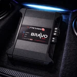 Stetsom Bravo Bass 1.2K 1200RMS 1OHM Amplifier Mono Channel Class D 1200W. Fixed Price $159.99.