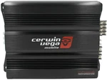 Cerwin Vega CVP1200.4D 4-CHANNEL 1200W Bridgeable Class Amplifier. Fixed Price $129.99.