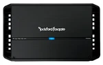 Rockford Fosgate New P500X2 Watt Channel Car Amplifier Punch R/b. Fixed Price $322.49.