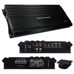 Power Acoustik VA1 10000D 10,000 Max Class Monoblock Subwoofer Amplifier .... Fixed Price $242.17.