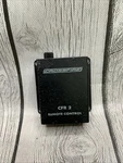Crossfire Cfr 2 Amplifier Remote Level Control - Vintage Bass Knob Rare. Fixed Price $65.59.