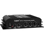 Lepai LP-168HA 2.1 2X40W Mini Amplifier + 1X68W Sub Output. Fixed Price $74.80.