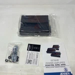 Jensen Octane XDA94RB 1000W Class-d 4-CHANNEL Amplifier Black. Fixed Price $69.99.