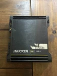 Kicker Channel Car Amplifier Audio 11DX1252 DX125.2 Fully Functional. Fixed Price $62.49.