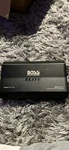 Boss Audio Systems Elite BE1600.2 Channel Amplifier. Fixed Price $105.00.