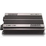 Sundown Audio SALT-200.4 1400W Class 4-CHANNEL Amplifier Made In Korea. Fixed Price $799.99.