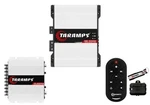 Taramps Hd 3000 - 2OHM + Ts 400X4 Control Tlc Eletronics Car.. Fixed Price $258.88.