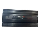 Mb Quart FA2-2000.1 2000W Rms Class-d Monoblock Car Amplifier Free Shipping. Fixed Price $209.00.