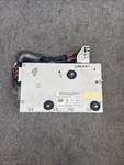 09-12 Hyundai Genesis Audio Xm Hd Radio LOGIC7 Sound Amplifier. Fixed Price $123.25.