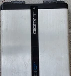 Jl Audio JD1000/1 Mono 1-CHANNEL Car Amplifier 1000W Rms Mpn. Fixed Price $300.00.