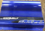 Orion Cobalt 2105 Xp 2-CHANNEL Car Amplifier 400W Power-on Test Completed As-is. Fixed Price $136.99.