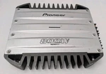 Vintage Pioneer GM-X972 Old School Channel Amp 800 Watt Mosfet. Fixed Price $159.20.