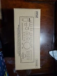 Pyle Home PCAU48BT 2X120-WATT Bluetooth Mini Series Stereo Power.... Fixed Price $42.00.