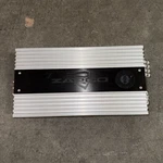 Zapco ST-4X Sq Iii Channel Car Audio Amplifier 22060172 Mpn. Fixed Price $300.00.