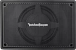 Rockford Fosgate PS-8 Powered 8" Subwoofer. Fixed Price $389.99.