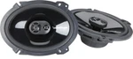 Rockford Fosgate Punch P1683 6"X 8" 3-WAY Speakers. Fixed Price $109.99.