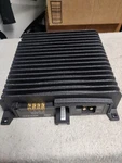 Kicker ZR120 Channel Power Amplifier. Fixed Price $125.00.