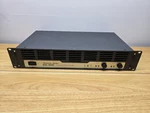 American Audio GX-300 Professional Stereo Or Bridgeable Mono 2CH Power Amplifier. Fixed Price $110.00.