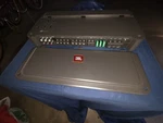 Jbl Car Audio With Radio & All Required Wires To Go Along Set.. Fixed Price $400.00.