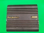 Og Vintage Phoenix Gold XS2500 Automotive Power Amplifier Watt PH9. Fixed Price $129.90.