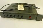 Bogen Classic Series C-100 100W Public Address Amplifier. Fixed Price $295.00.