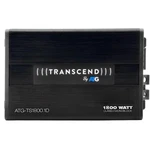 Audio Transcend Series 1800W Class-d Mono Subwoofer Amplifier ATG-TS180.... Fixed Price $431.99.