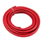 Kicker 47KMWPR820 Marine 8AWG Power Wire 20FT, Red. Fixed Price $29.00.