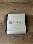 Hifonics Zeus ZXX-500.2, 2-CHANNEL Amplifier 500W. Fixed Price $72.20.