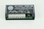 Stick On ST-PA2 Rdl Utility Power Amplifier Watt Rms 8 Ohms. Fixed Price $59.99.