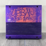 Urban Audio Works 300W Darlington Hi-drive Amplifier Model UX-2050. Fixed Price $70.00.