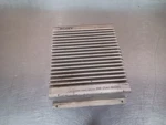 Sony XM-2540 25W X4 Channel 1990S Car Audio Amplifier. Fixed Price $49.99.
